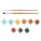 Sunflowers Relief Painting Kit by Artist's Loft®